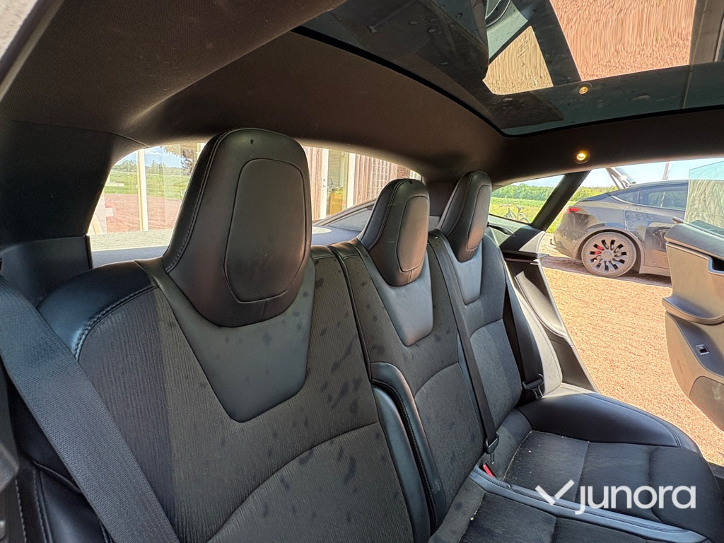 Personbil - Tesla, Model S 75D AWD