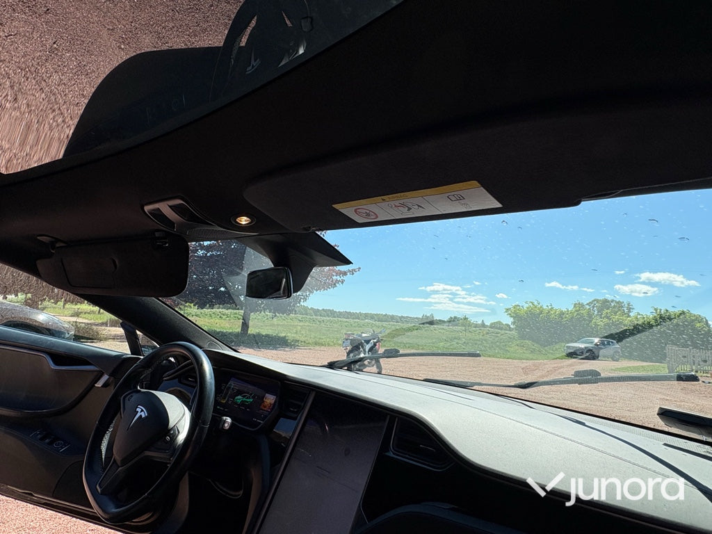 Personbil - Tesla, Model S 75D AWD