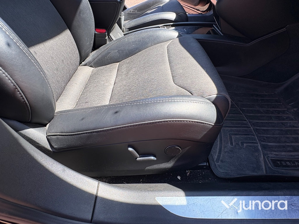 Personbil - Tesla, Model S 75D AWD