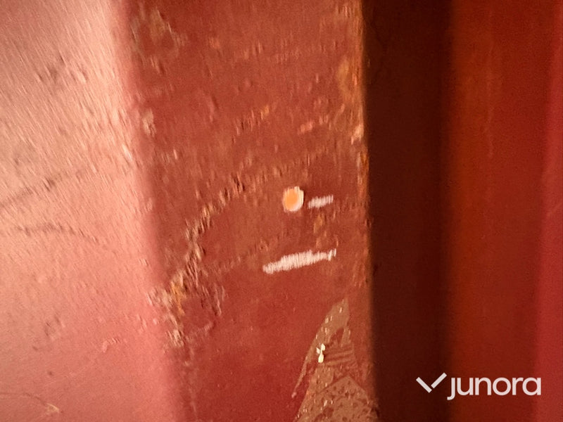 Container – CIMC 20 fot