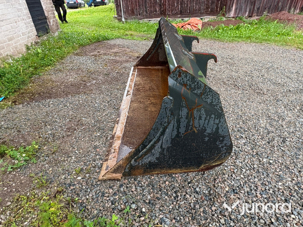 Jordskopa ÅLÖ