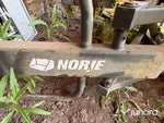 Rundbalsgrip Norje