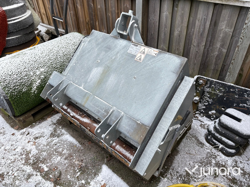 Sandspridare - Fjärås 500/1200