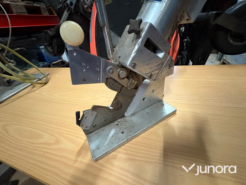 Enkelklipp – Poly Clip SCD 1010