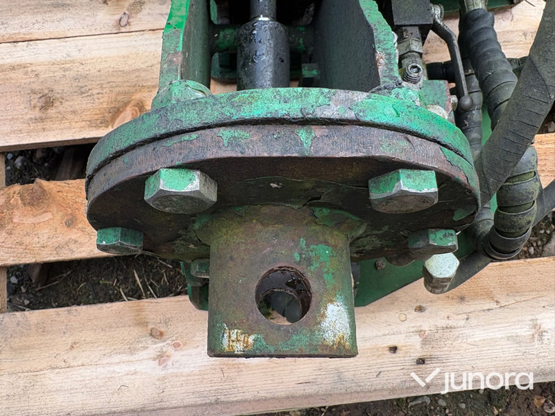 Energiklipp - Kellfri TK18