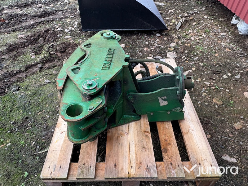 Energiklipp - Kellfri TK18