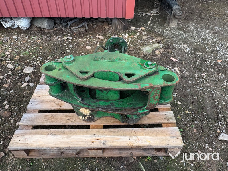 Energiklipp - Kellfri TK18