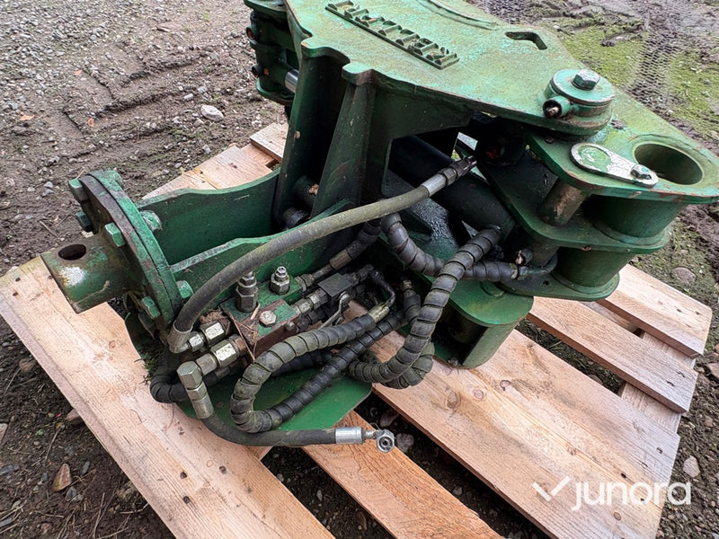 Energiklipp - Kellfri TK18