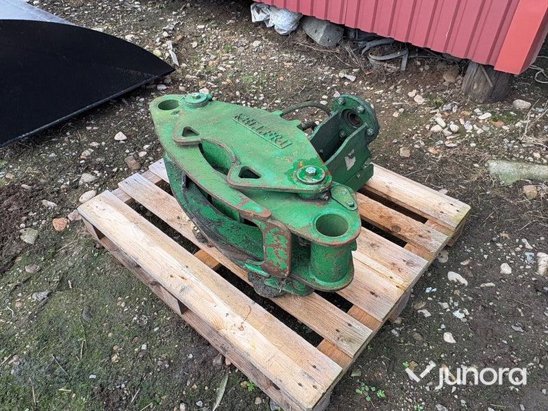 Energiklipp - Kellfri TK18