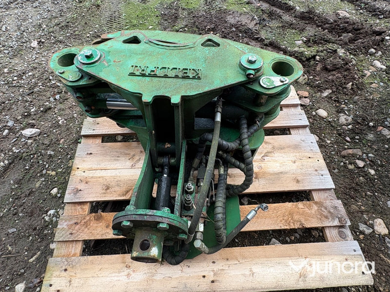 Energiklipp - Kellfri TK18