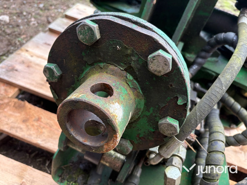 Energiklipp - Kellfri TK18