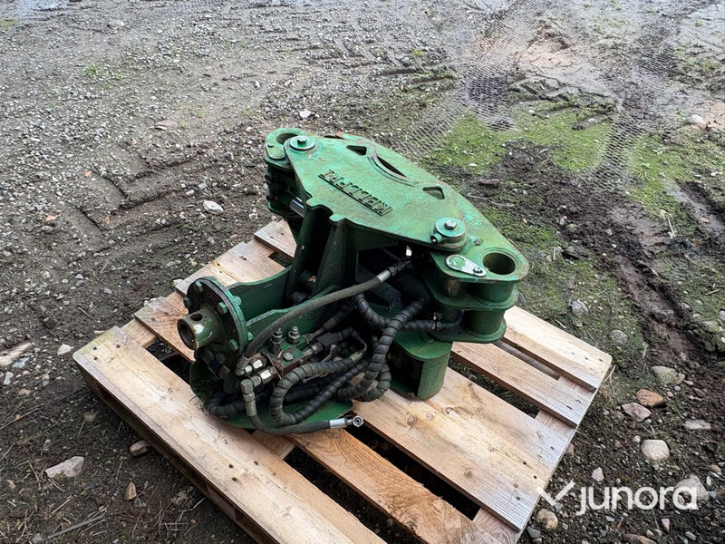 Energiklipp - Kellfri TK18