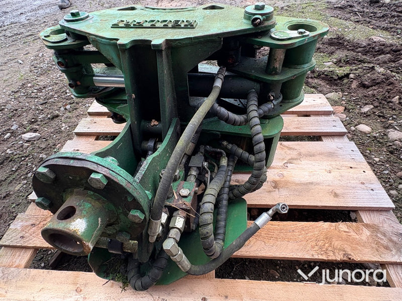 Energiklipp - Kellfri TK18