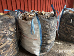 1.5 kubik björkved