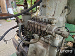 Tändkulemotor Skandia