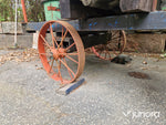 Tändkulemotor Skandia