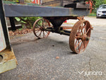Tändkulemotor Skandia