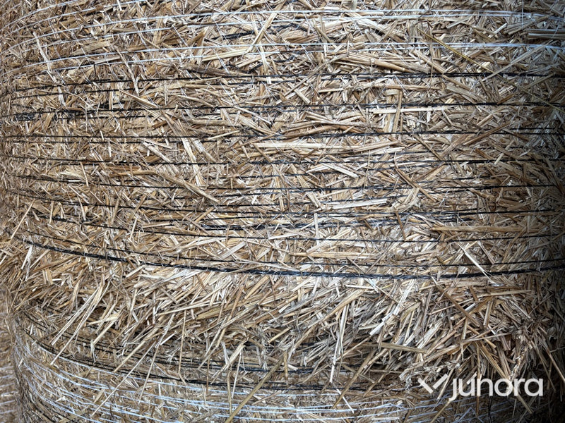 Ströbäddshalm - 40st