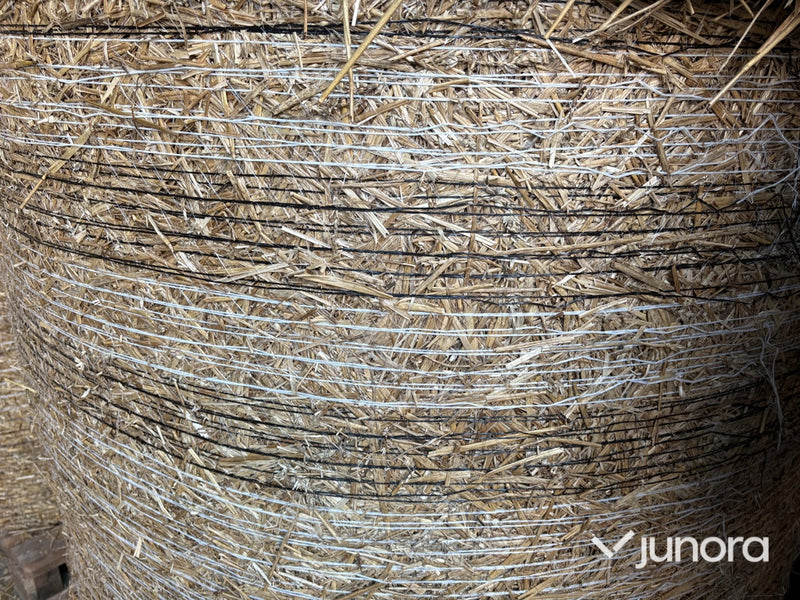 Ströbäddshalm - 40st