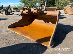 Planeringsskopa Mito B20
