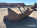 Planeringsskopa Mito B20