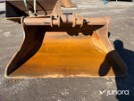 Planeringsskopa Mito B20
