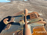 Planeringsskopa Mito B20