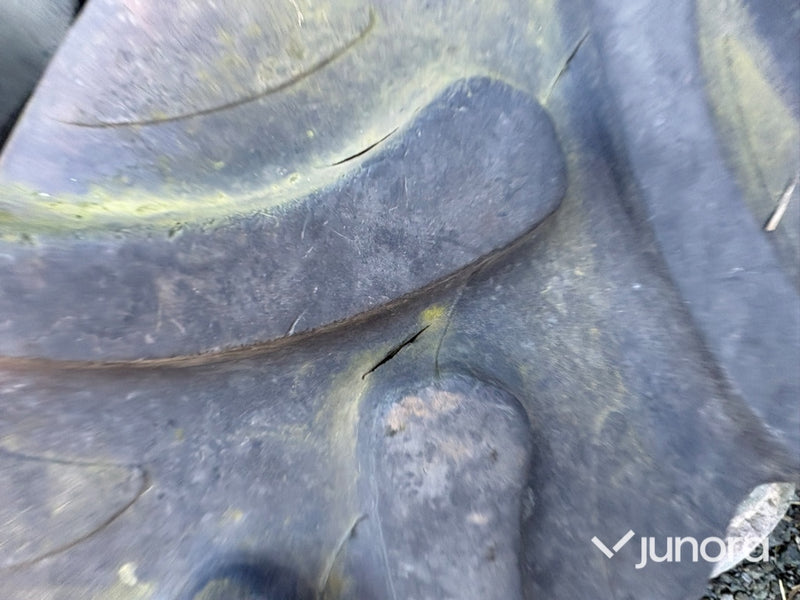 Traktordäck - Rotator, 420/70 R24