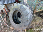 Traktordäck - Rotator, 420/70 R24