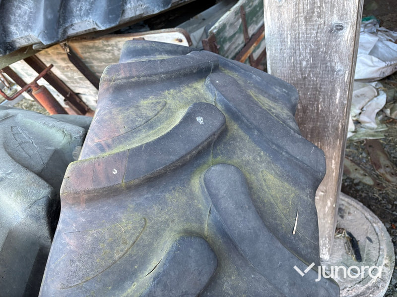 Traktordäck - Rotator, 420/70 R24