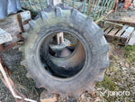 Traktordäck - Rotator, 420/70 R24