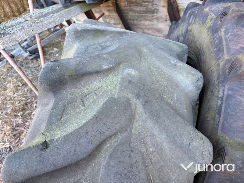 Traktordäck - Rotator, 420/70 R24