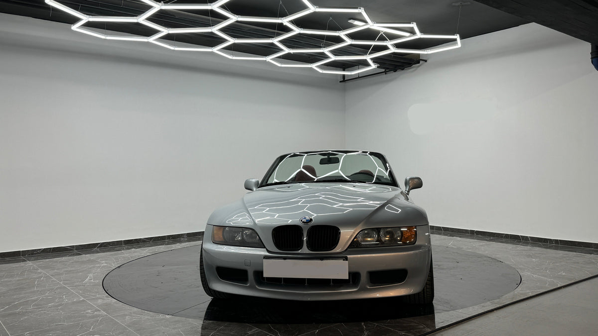 BMW Z3 CAB