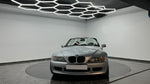 BMW Z3 CAB