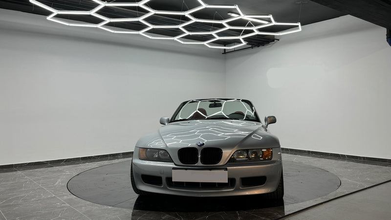 BMW Z3 CAB