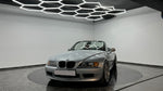 BMW Z3 CAB