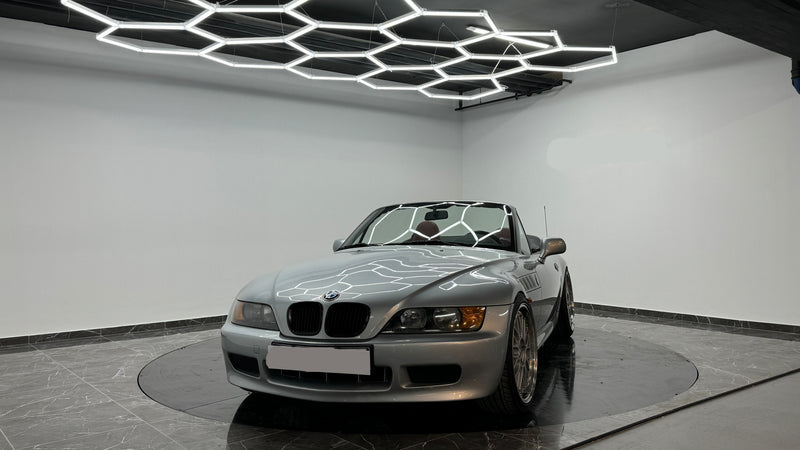 BMW Z3 CAB