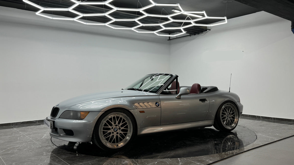 BMW Z3 CAB
