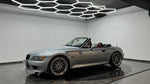 BMW Z3 CAB