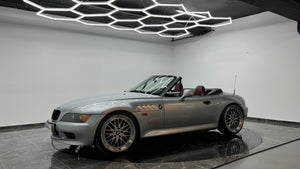 BMW Z3 CAB