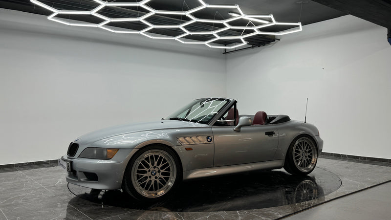 BMW Z3 CAB