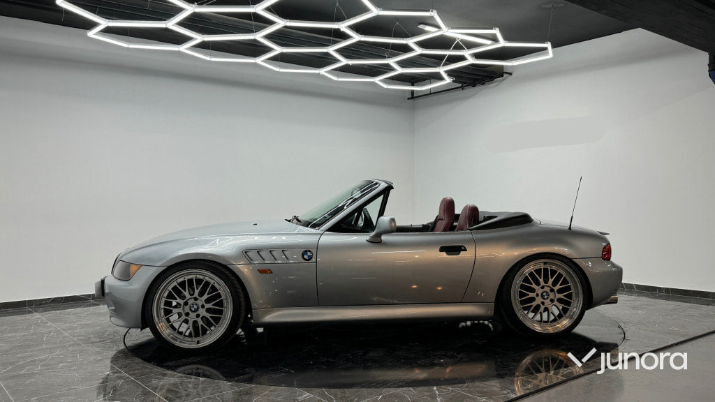 BMW Z3 CAB