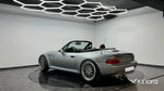 BMW Z3 CAB