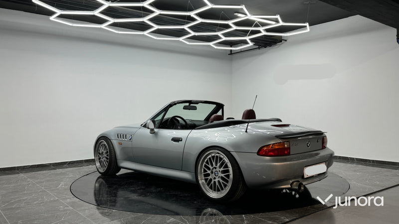 BMW Z3 CAB