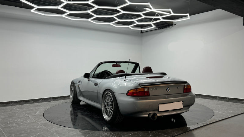 BMW Z3 CAB