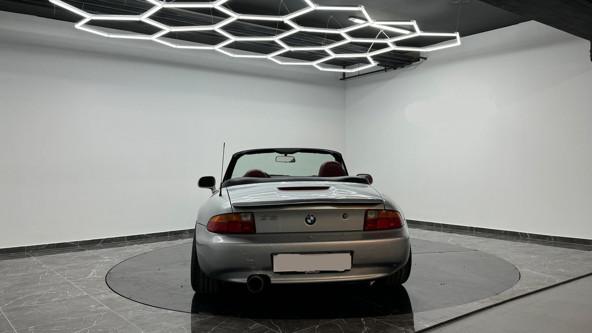 BMW Z3 CAB