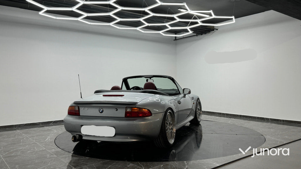 BMW Z3 CAB