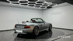 BMW Z3 CAB