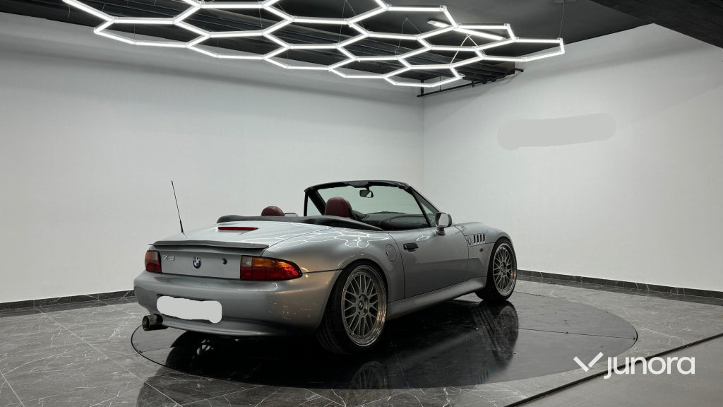 BMW Z3 CAB