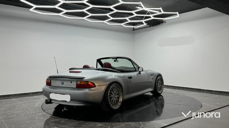 BMW Z3 CAB